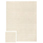 Baby Play Mat for Floor – 6x8ft Beige | Soft Non Toxic Premium EVA Foam Tiles for Tummy Time, Crawling & Playroom – Waterproof Interlocking Floor Mat for Babies & Toddlers by Lillefolk (12 Tiles)