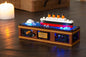 Brick Loot Titanic Iceberg Model Kit – 319-Piece Ship Building Set with LED Lights, DIY Architecture Kit for Adults & Teens, Compatible Bricks, Educational STEM Toy, Collectible Display Gift