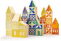 Uncle Goose Gosling Square Building Blocks - Made in The USA