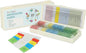 Microscope Slides with Specimens for Kids, 60 Lab-Grade Prepared Microscope Slides, Animal/Plant/Microbe/Tissue Samples, STEM Biology Kit for Homeschool, Classroom Labs & Science Education