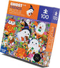 100 Pc Puzzle/Ghost Friends