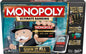 Hasbro Gaming Monopoly Ultimate Banking Edition Board Game for Families and Kids Ages 8 and Up, Electronic Banking Unit (Amazon Exclusive)