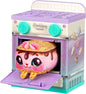 The Cookeez Makery Lil' Bakez Multi Pet Playset, Comes to Mix & Make 3 Bakes, Includes 3 Non-Electric Scented Plush Pets, Ingredients, Accessories, & Apron- Amazon Exclusive