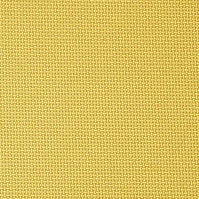 FlooringInc's 1/2" Soft Non-Toxic Baby Play Mat, Toddler Playmat, Colorful Puzzle PlayMat, Floor Mats for Kids & Babies, EVA Foam Interlocking Tiles for Nursery & Playroom | Yellow, 78 Tiles, 312 SqFt