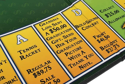 LEARNING ADVANTAGE - 4608 Learning Advantage Managing My Allowance Money Game