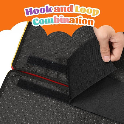 TOLEAD 5 Pcs Foam Climbing Blocks for Toddlers, Soft Play Set Climb and Crawl Foam Activity Playset Gym Equipment for Playroom, Daycare, Kindergarten,Multicolored