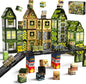 GobiDex 100PCS Magnetic Building Blocks Army Toys, STEM Military Magnetic Tiles with Army Men, Magnet Construction Toys for Toddler Kids Ages 3-5 5-7 4-8, Birthday Gifts for 3+ Year Old Boys Girls