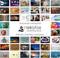 metaFox | Leading Change Postcards Pack | 52 Cards for Coaching & Change Management | Based on the 8-Step Process for Leading Change by John P Kotter