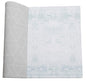 LITTLE Bot Ofie mat, Baby Play mat (Oracle + Zen line, Large)