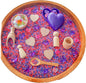 Kids Sensory bins Montessori sensory bin, sensory toys, Sensory bins, Sensory Bin For Preschoolers (Valentine Day Hearts)