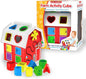 The Learning Journey - Early Learning - Farm Activity Cube - Shape Sorter for Toddlers Ages 12 Months and Up - Award Winning Toys