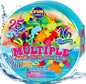 Summer Multiple Magic Aqua Elves Toy Kit for Kids, FunKidz Water Fairy Gel Kit Squishy Kit for Girls Activities for Boys Ages 3+