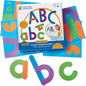 Giant Magnetic Letter Construction, Classroom Accessories, Fine Motor Toy, 21 Pieces, Ages 4+
