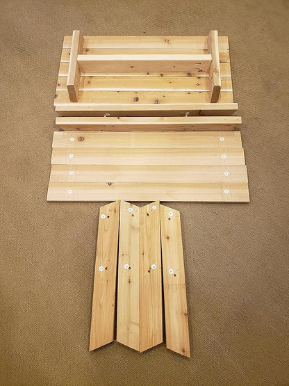 "Generic" Kids Picnic Table