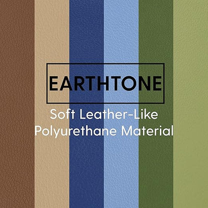 FDP SoftScape Toddler Playtime Junction 360 Climber Plus Side Pads, Indoor Active Play Structure for Toddlers and Kids; Safe Soft Foam for Crawling, Climbing, Sliding (7-Piece) - Earthtone, 13800-ET
